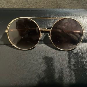 Don’t really like, trying to get rid of them.